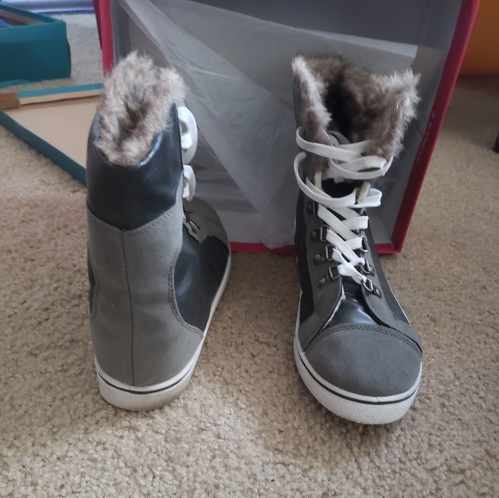 Shoes